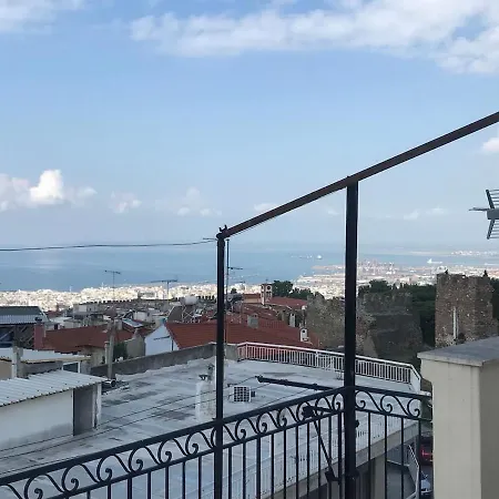With Great View Thessaloníki