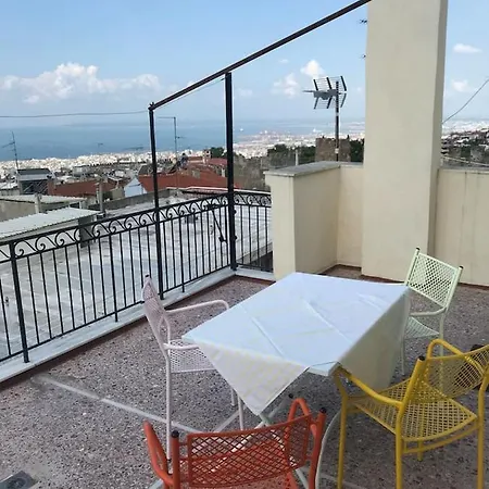 Lejlighed With Great View Thessaloníki